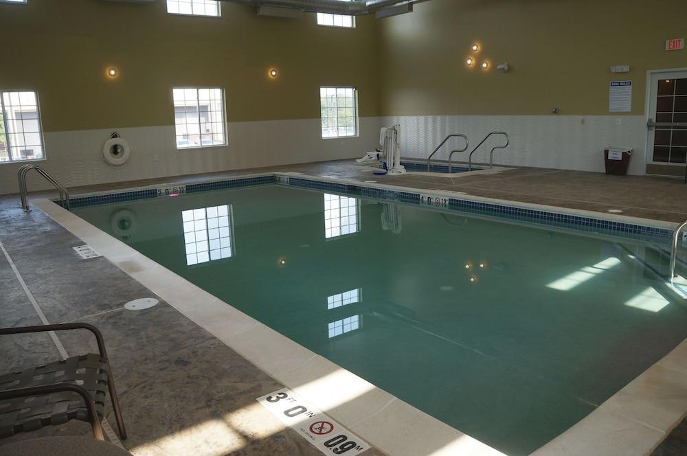 Candlewood Suites Harrisburg-Hershey By Ihg Εξωτερικό φωτογραφία