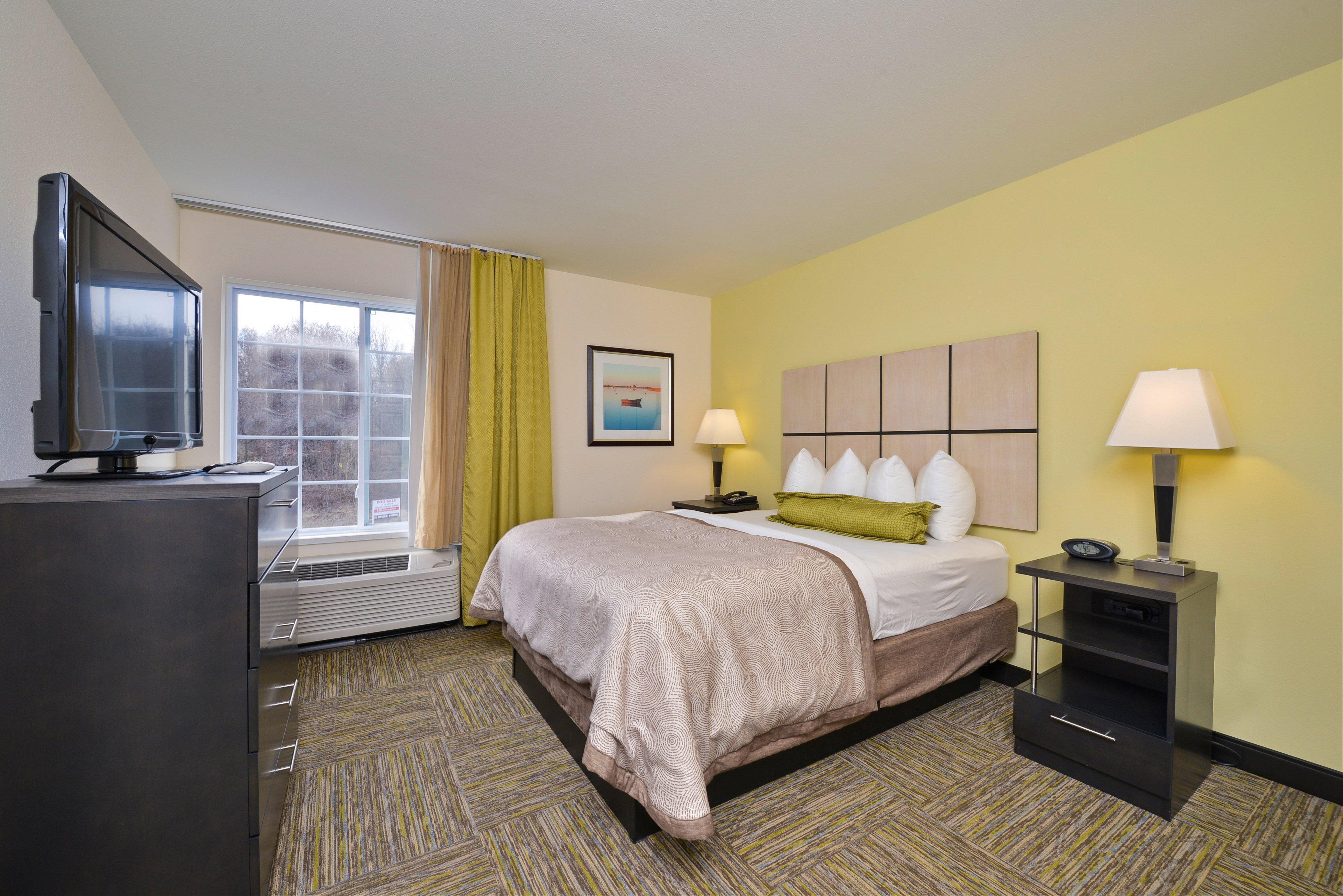 Candlewood Suites Harrisburg-Hershey By Ihg Εξωτερικό φωτογραφία
